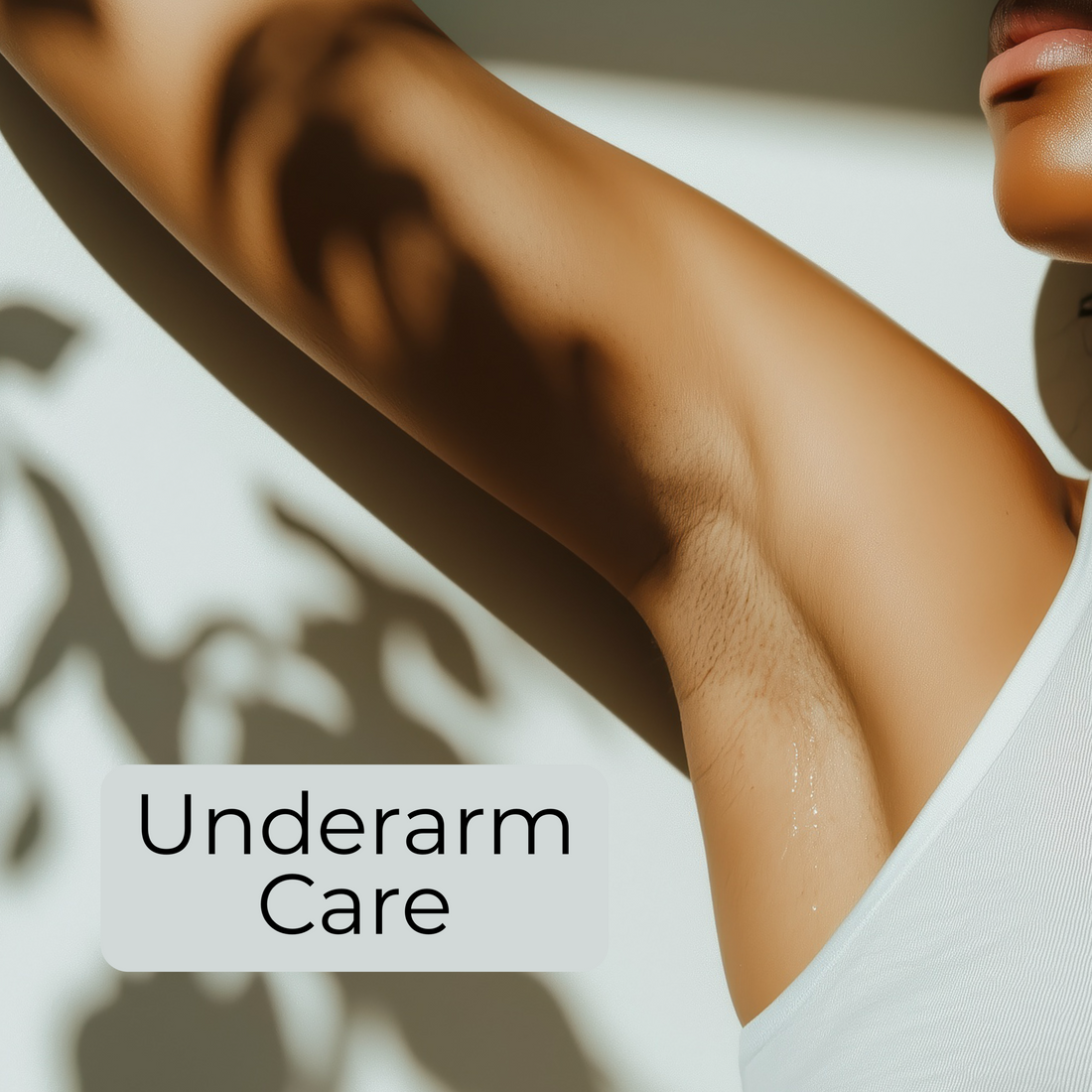 Ultimate Guide to Underarm Care: Tips for Healthy and Smooth Underarms