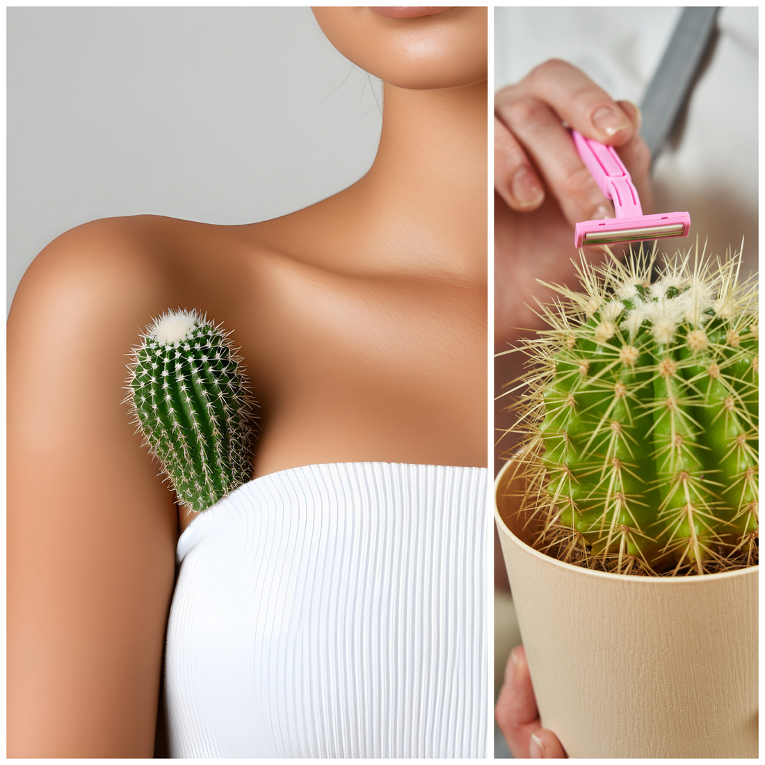 Guide to Shaving Women’s Underarms and Achieving Bright, Smooth Skin with Skinology Philippines
