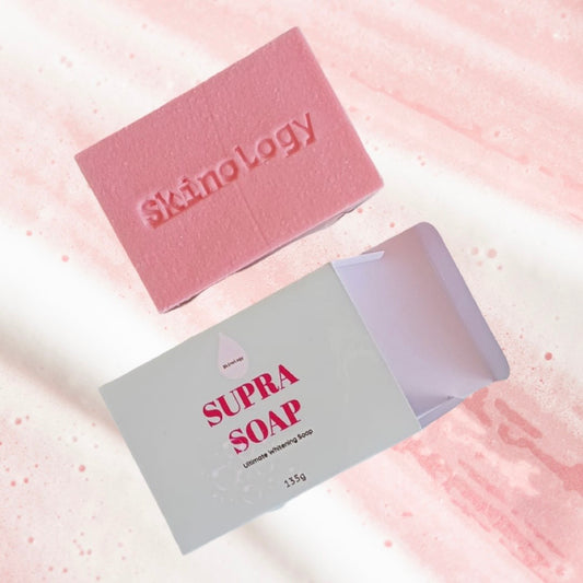 Supra Soap